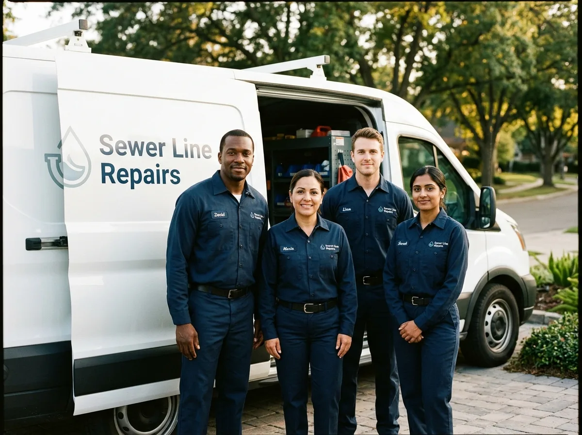 Emergency Plumber company in Fredonia, PA