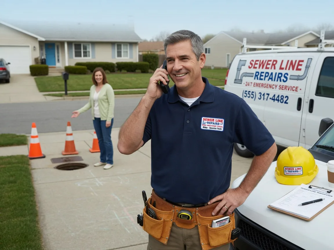 Emergency Plumber Fredonia, PA FAQs